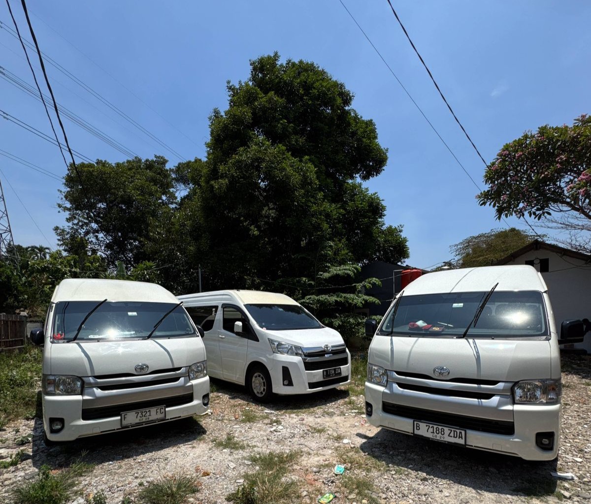 Tentang Argo Mulia